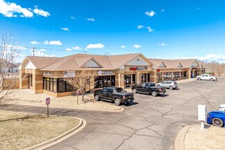 Plus de détails pour 404-536 Whiskey Rd NW, Isanti, MN - Commerce de détail à vendre