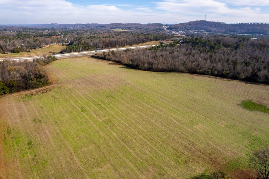 0 Cherokee Gateway, Cleveland, TN à vendre - A rien - Image 1 de 7