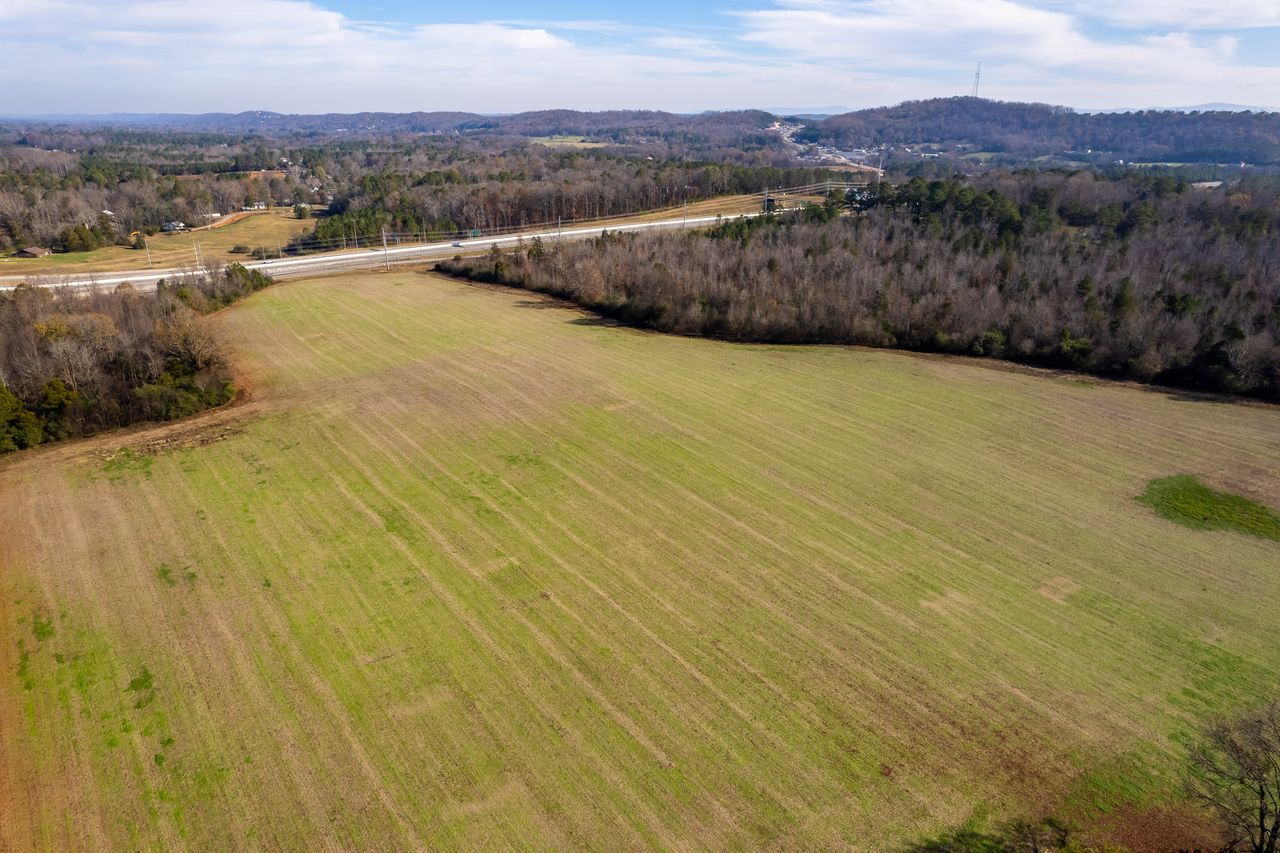 0 Cherokee Gateway, Cleveland, TN à vendre A rien- Image 1 de 8