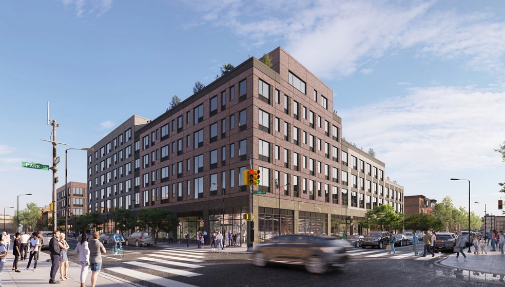 120 5th Ave, Brooklyn, NY for lease - Building Photo - Image 1 of 8