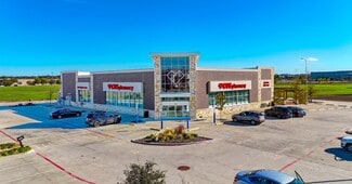 Plus de détails pour 6225 Eldorado Pky, Frisco, TX - Commerce de détail à vendre