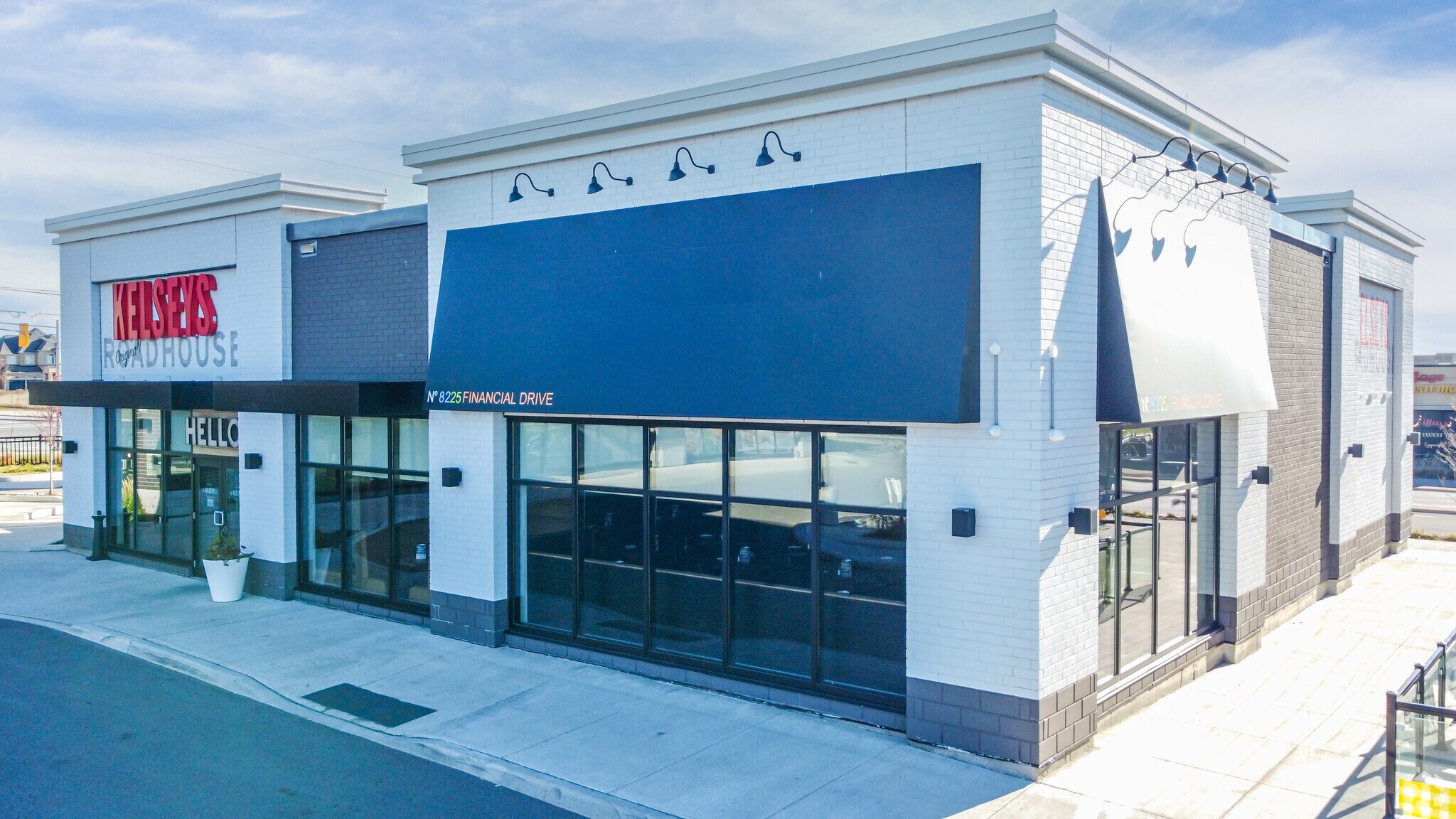 8225 Financial Dr, Brampton, ON for sale Primary Photo- Image 1 of 1