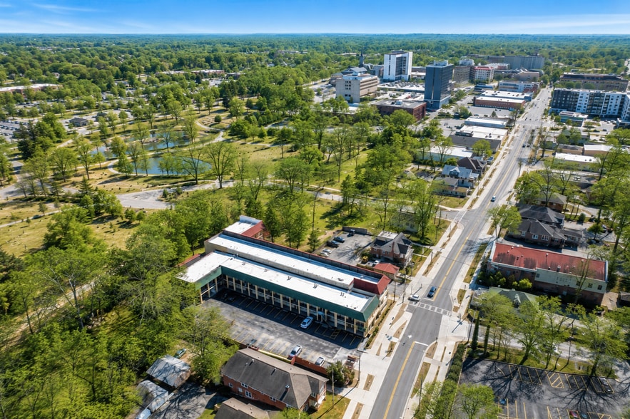 917 Church St, Decatur, GA for sale - Building Photo - Image 3 of 6