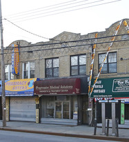 208 Avenue U, Brooklyn NY - Commercial Real Estate