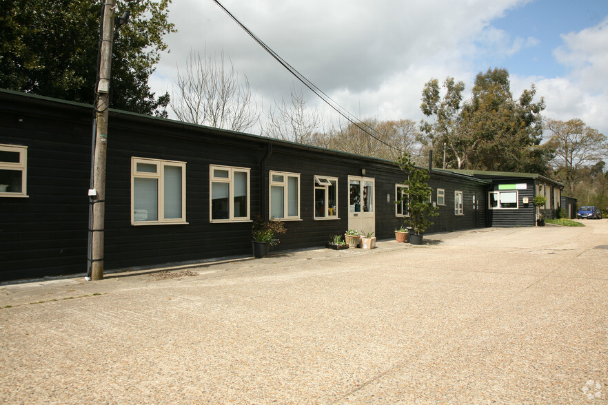 Loseley Park, Guildford for lease - Building Photo - Image 3 of 4