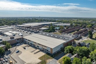 711 Southwood Ave, Columbus, OH for lease Aerial- Image 2 of 9