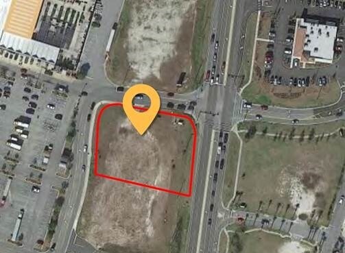 Chester Rd, Yulee, FL à vendre - Photo du bâtiment - Image 3 de 4