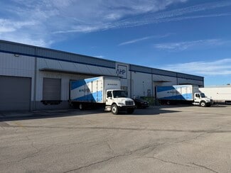 More details for 516 35th St N, Birmingham, AL - Industrial for Lease