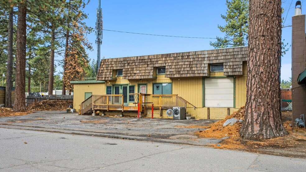 2087 James Ave, South Lake Tahoe, CA à vendre - Photo du bâtiment - Image 2 de 30