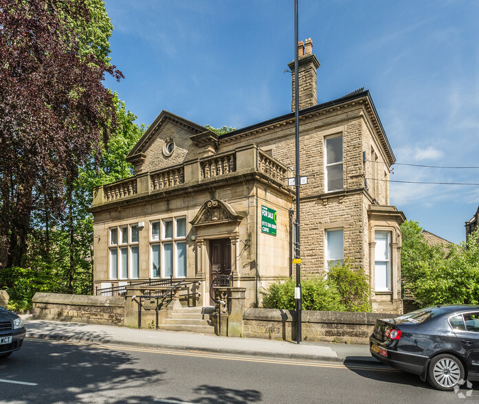 Oxford Rd, Leeds for sale - Building Photo - Image 1 of 9