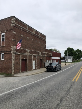 More details for 496 IN-26, Frankfort, IN - Office for Sale