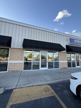 721-739 Georgesville Rd, Columbus, OH for lease Building Photo- Image 1 of 12