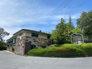 Plus de détails pour 2828 Easy St, Placerville, CA - Bureau à vendre