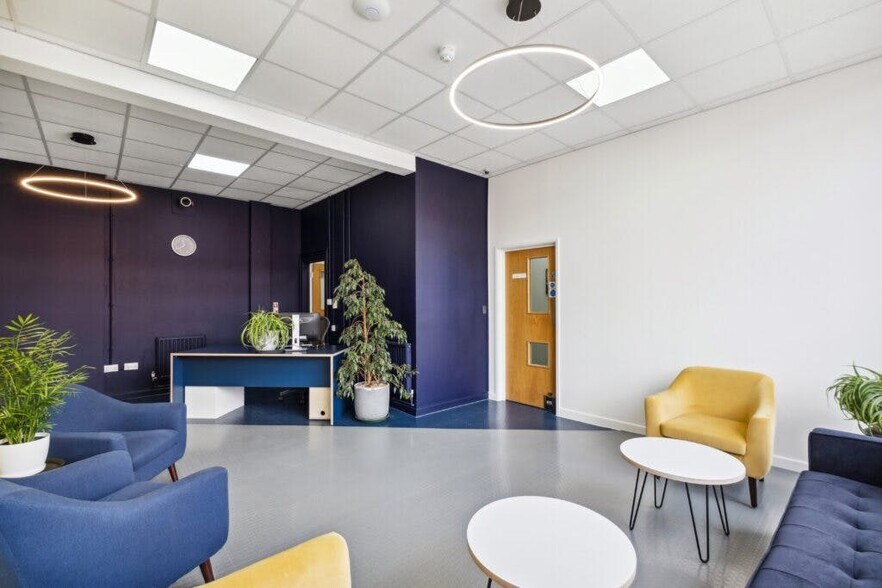 9 Lydden Rd, Londres à vendre - Photo du bâtiment - Image 2 de 10