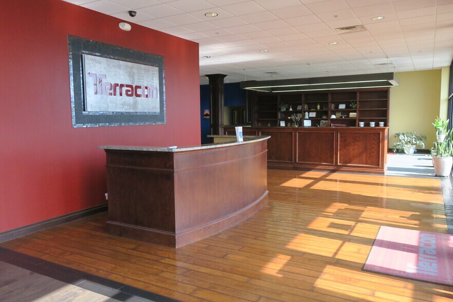 4701 N Stiles Ave, Oklahoma City, OK à vendre - Photo du bâtiment - Image 2 de 10