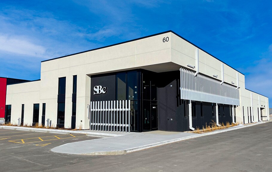 60 S Landing Dr, Oak Bluff, MB à louer Photo du bâtiment- Image 1 de 8