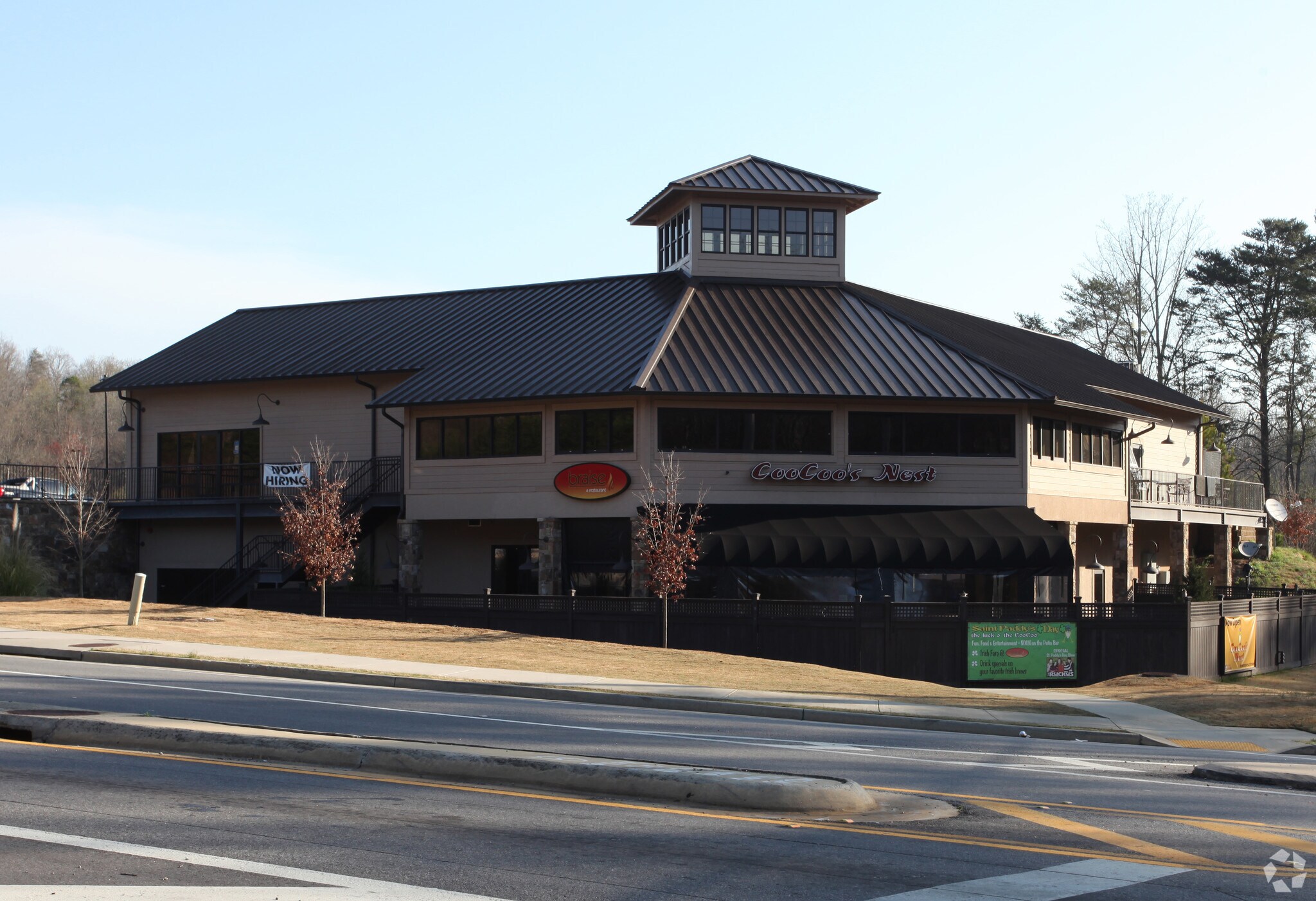 1920 Freedom Pky, Cumming, GA for sale Primary Photo- Image 1 of 1