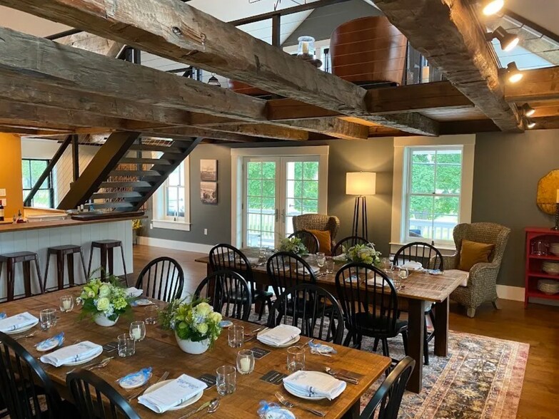 126 S Main St, Wolfeboro, NH à vendre - Photo intérieure - Image 3 de 19