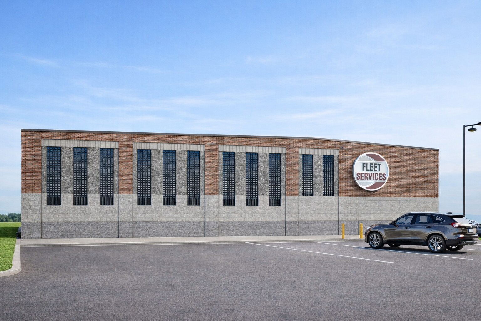 1030 Tennessee Blvd, Lebanon, TN à louer Photo principale- Image 1 de 6