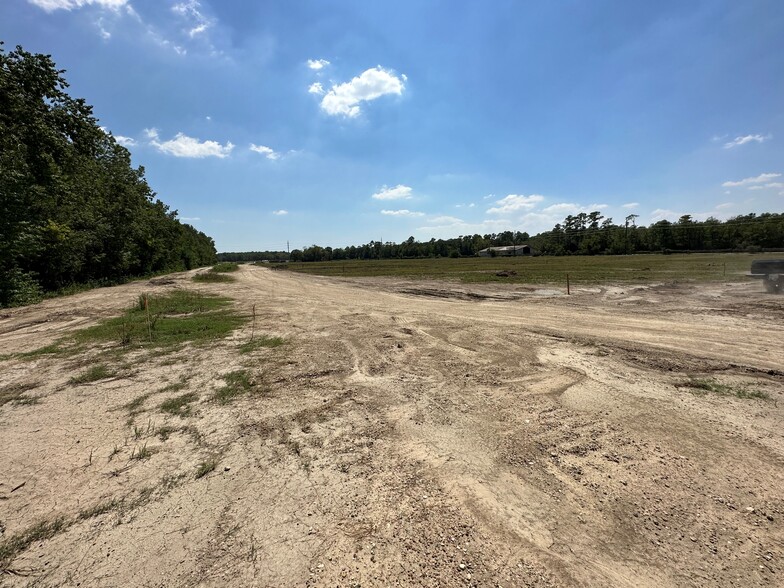 Broze Road, Humble, TX for sale - Building Photo - Image 3 of 7