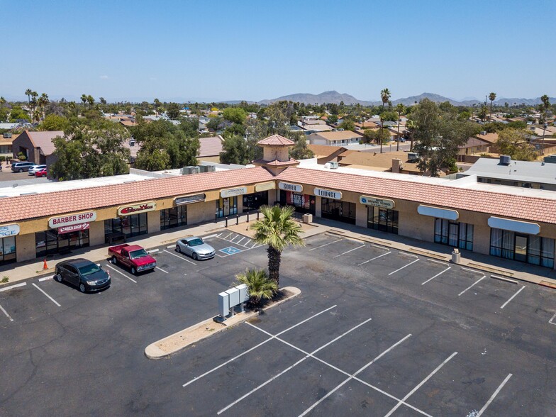 4220 W Northern Ave, Phoenix, AZ for sale - Primary Photo - Image 1 of 1