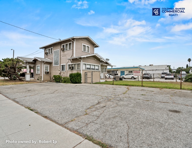 1046 S San Gabriel Blvd, San Gabriel, CA for sale - Building Photo - Image 2 of 5
