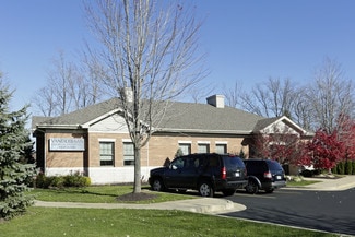 Plus de détails pour 3185 Corporate Grove Dr, Hudsonville, MI - Bureau à louer
