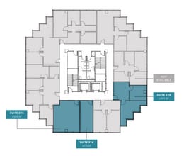 3180 University Ave, San Diego, CA for lease Floor Plan- Image 1 of 1