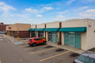 Plus de détails pour 690 Peoria St, Aurora, CO - Bureau à louer