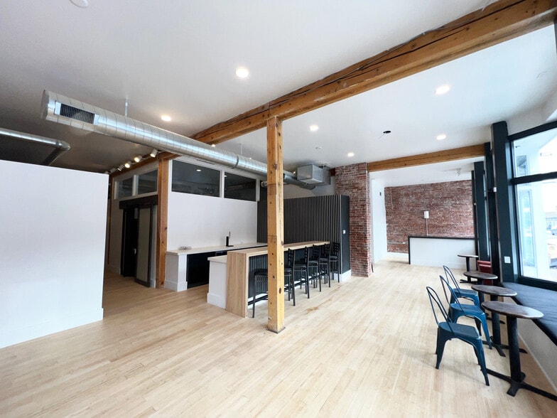 2049-2053 Larimer St, Denver, CO à louer - Photo intérieure - Image 2 de 18