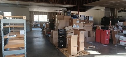 4280 Piedmont Pky, Greensboro, NC à louer Photo intérieure- Image 2 de 3