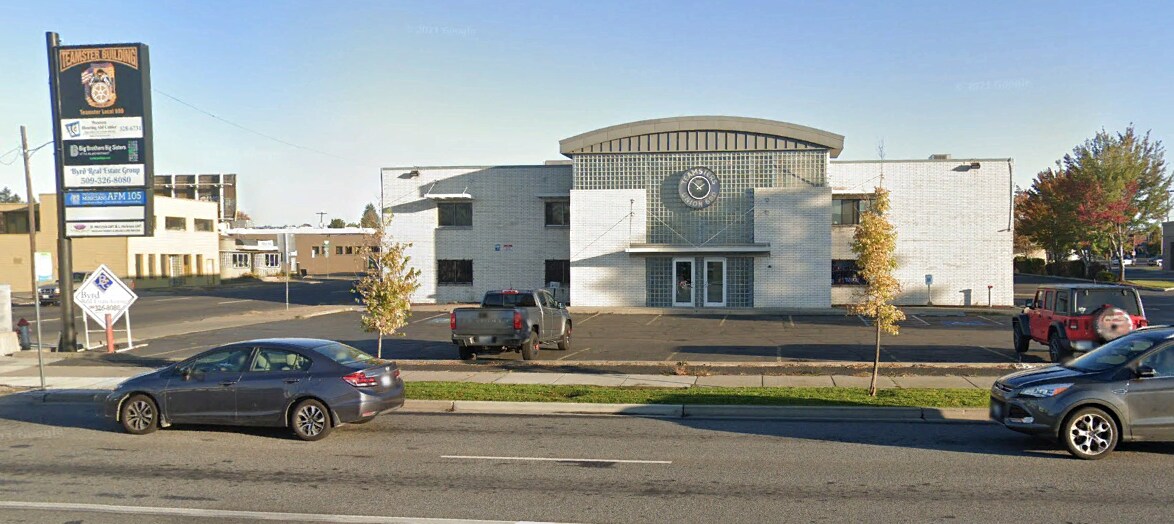 1912 N Division St, Spokane, WA for lease Interior Photo- Image 1 of 2