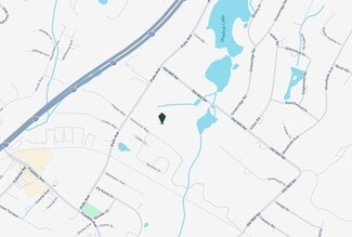 Plus de détails pour 1 Vichiconti Way, Franklin Lakes, NJ - Bureau/Commerce de détail à louer