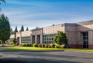 Plus de détails pour 8920 NE Von Neumann Dr, Hillsboro, OR - Bureau à louer