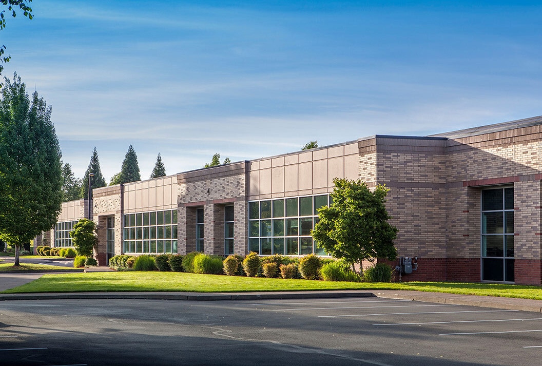 8920 NE Von Neumann Dr, Hillsboro, OR for lease Building Photo- Image 1 of 8