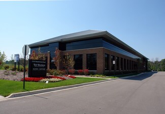 Plus de détails pour 27333 Meadowbrook Rd, Novi, MI - Bureau à louer