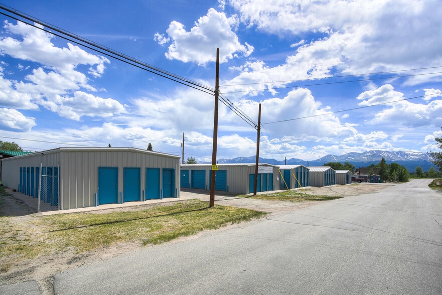 715 Chestnut St, Leadville, CO à vendre - Photo du bâtiment - Image 3 de 22