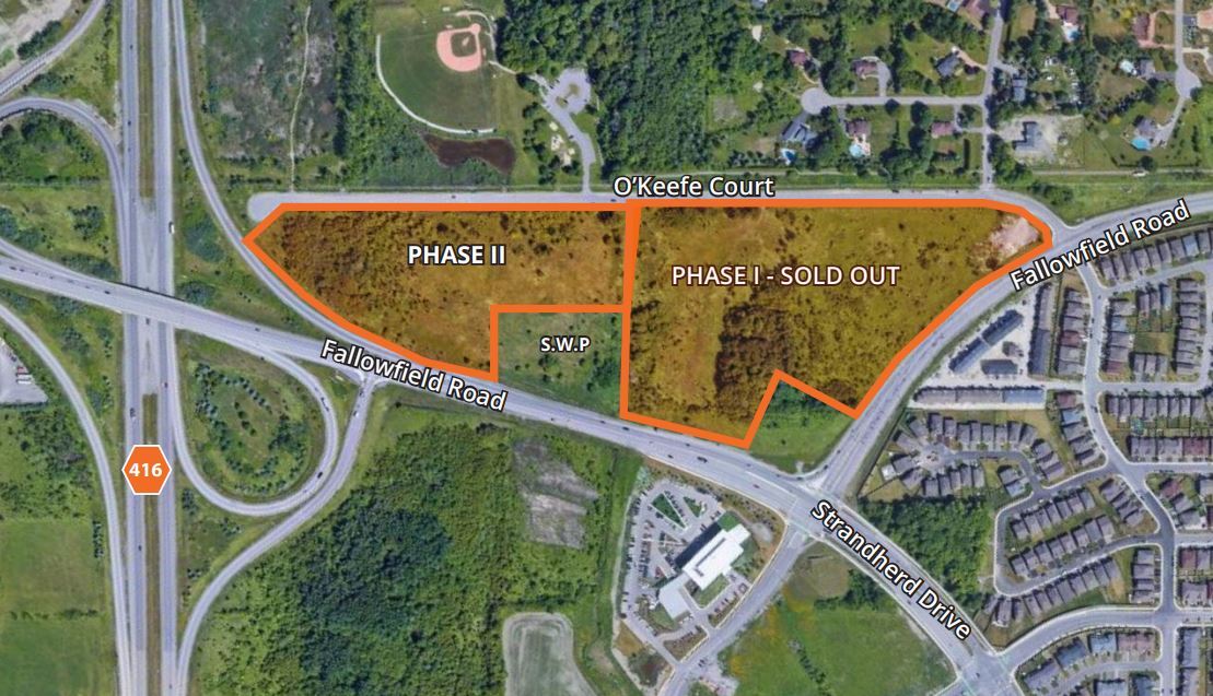 O'Keefe Crt, Ottawa, ON à vendre Photo principale- Image 1 de 1