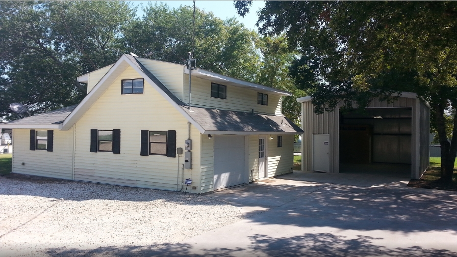 750 County Road 234, Georgetown, TX à vendre Photo principale- Image 1 de 1