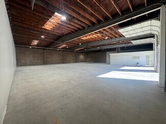 Plus de détails pour 1726 N Ventura Ave, Ventura, CA - Industriel à louer
