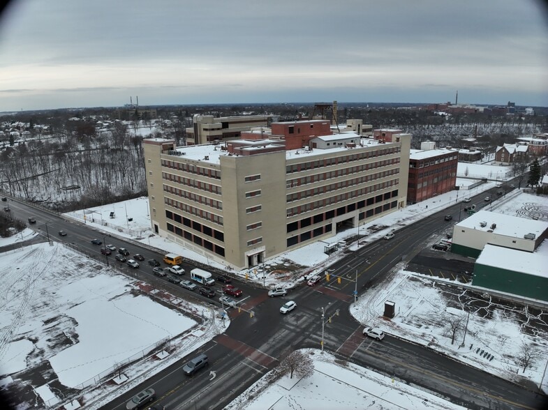 1405-1447 Saint Paul St, Rochester, NY for sale - Matterport Community - Image 2 of 8