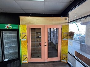 5355 S Decatur Blvd, Las Vegas, NV for lease Interior Photo- Image 2 of 12