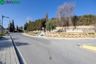 Plus de détails pour Rio Tormes Csj, 61, Las Gabias - Terrain à vendre