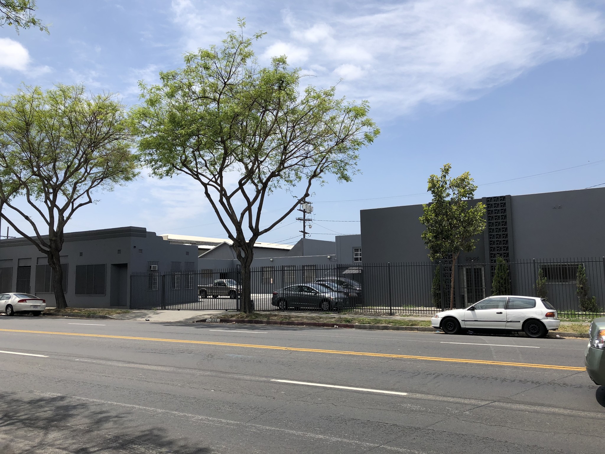 6065-6101 S Western Ave, Los Angeles, CA for sale Building Photo- Image 1 of 14