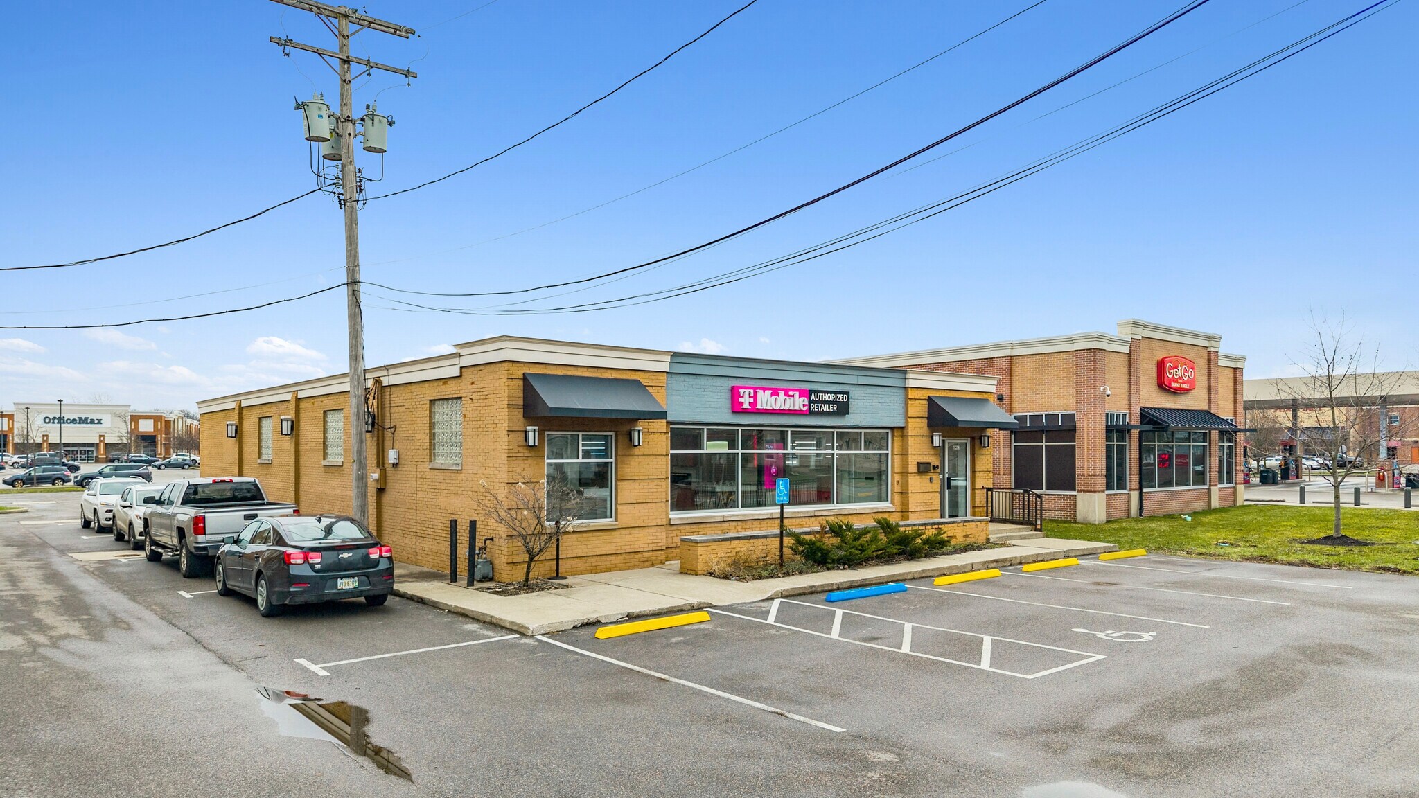 6465 Som Center Rd, Solon, OH for lease Primary Photo- Image 1 of 10