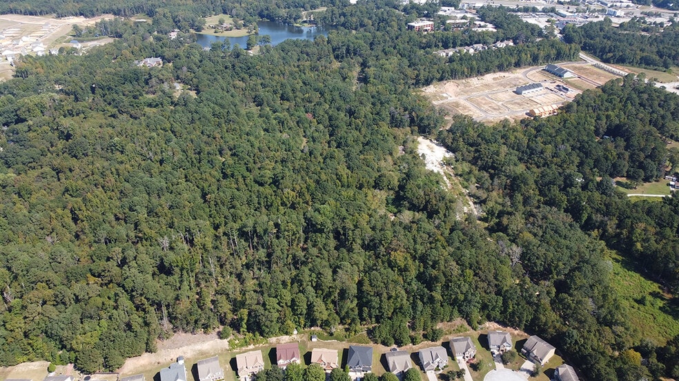 1600 Klondike Rd, Conyers, GA for sale - Construction Photo - Image 1 of 13
