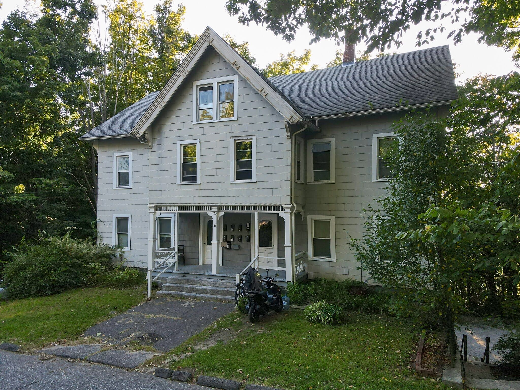 155 Gilbert, Winchester, CT for sale Building Photo- Image 1 of 1