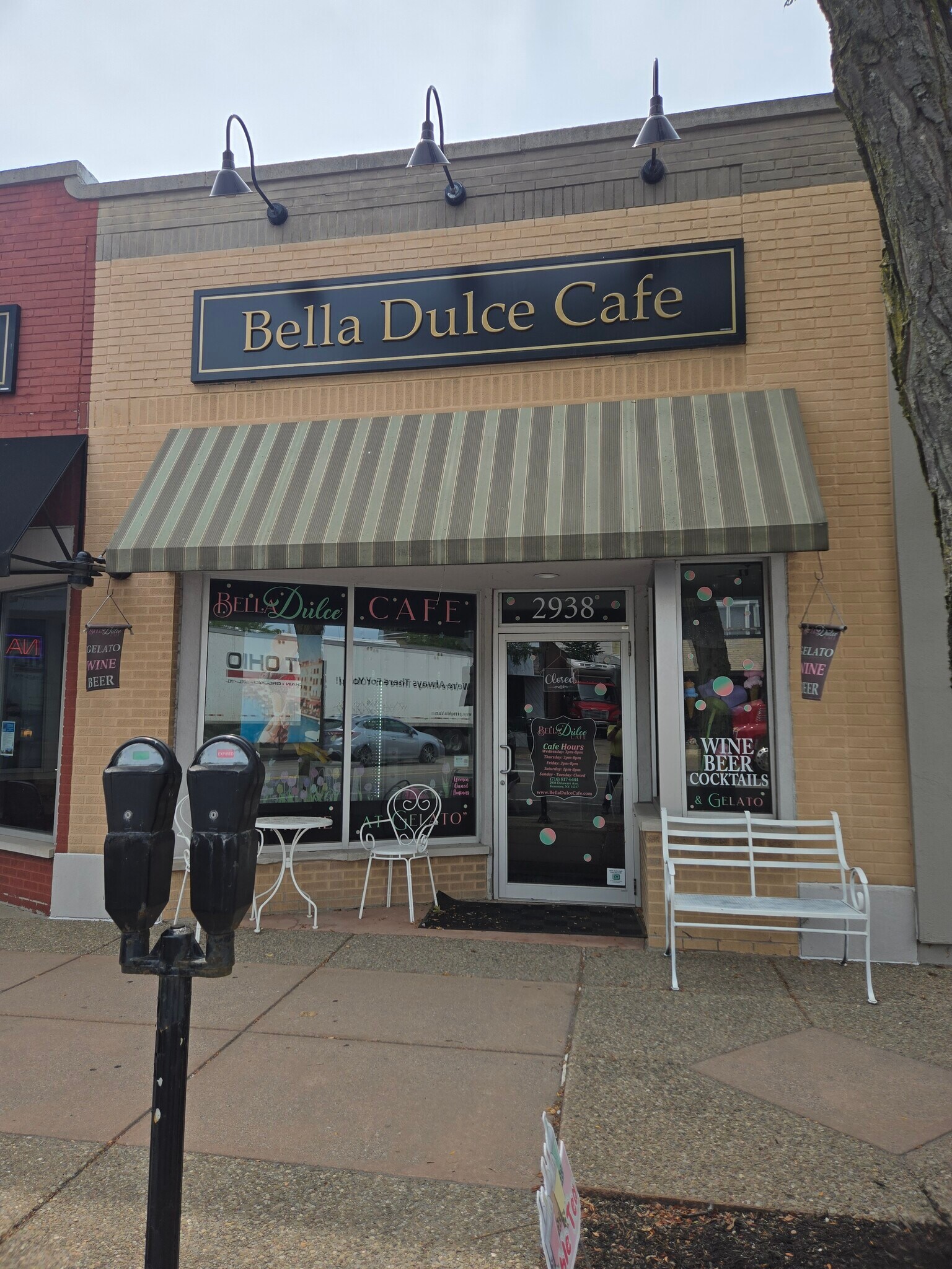 2934-2938 Delaware Ave, Buffalo, NY for sale Building Photo- Image 1 of 1