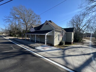 Plus de détails pour 3187 Washington St, Covington, GA - Vente au détail à vendre