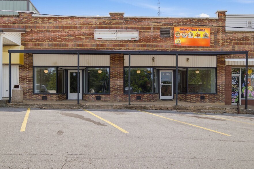 1029 Park St, Westmoreland, TN à vendre - Photo du bâtiment - Image 3 de 35